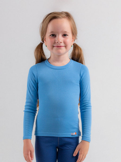 Футболка детская термобелье