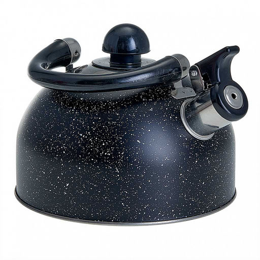 Чайник нерж. 2,5 л Webber арт ВЕ-0539