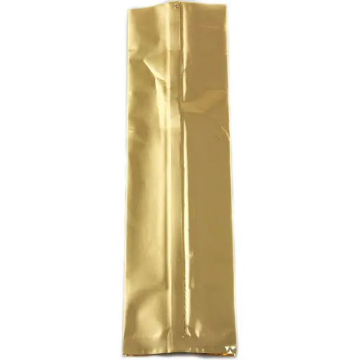 150 г пакет (золото) 70*55*250 мм (упаковка 100 шт)