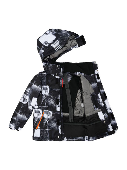 Куртка д/мал. "Винсон"
