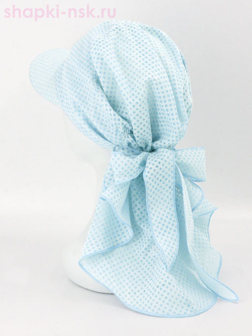 274 К2-А-Л Бандана женская (56-58)