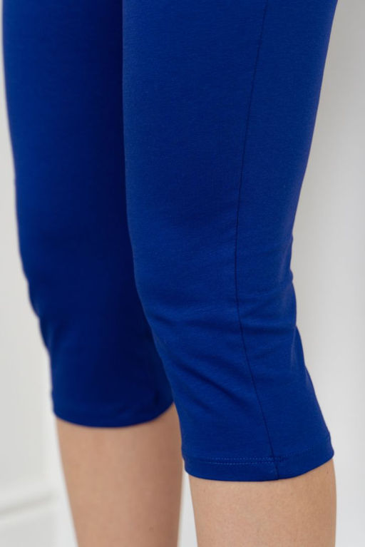 БРЮКИ-ЛОСИНЫ ЖЕНСКИЕ арт. 1900W-51002.1H-725 - Almando melado фото 2