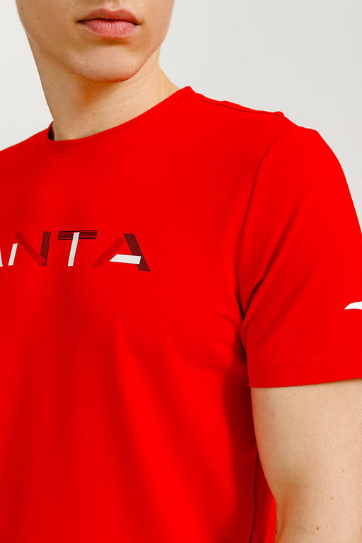 Футболка Anta CHN  фото 3