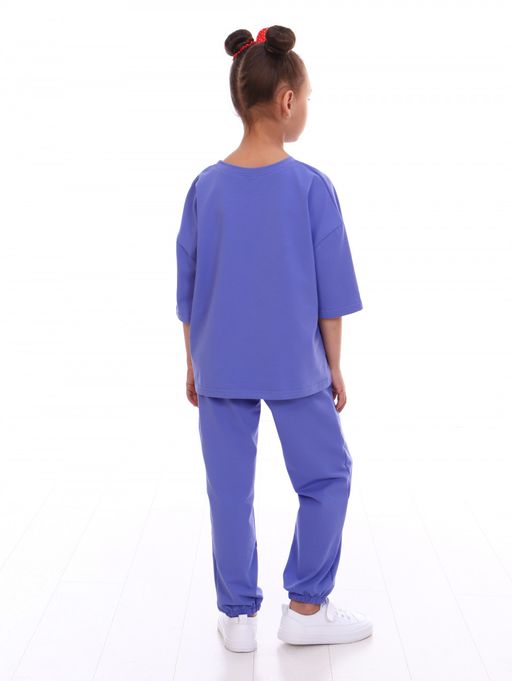 КМ097 Костюм #стиль 2 - Милаша фото 23