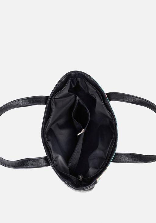 Шоппер из гобелена №1596 - L-craft фото 7