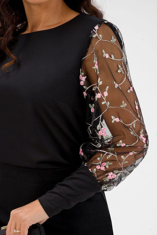 Туника Белла (46-56) - Serenada фото 7