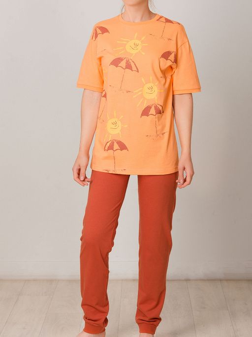 WFATP5317U комплект для девочек