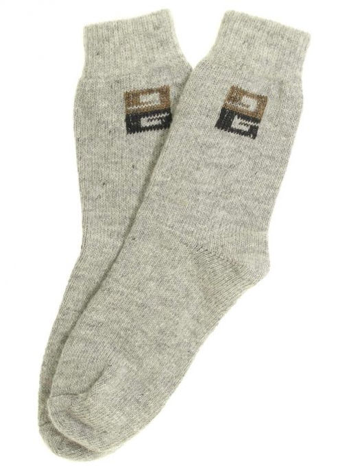 Носки тонкие 5-92-1