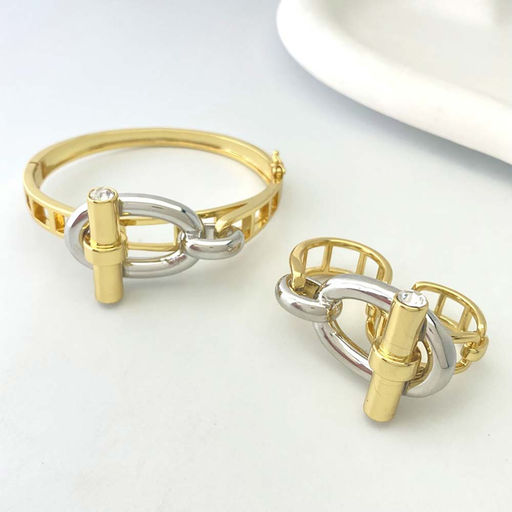 Кольцо арт. 22 6812 (id 285053) - Rada фото 2