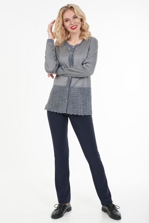 Жакет М5-3696 - Wisell фото 12