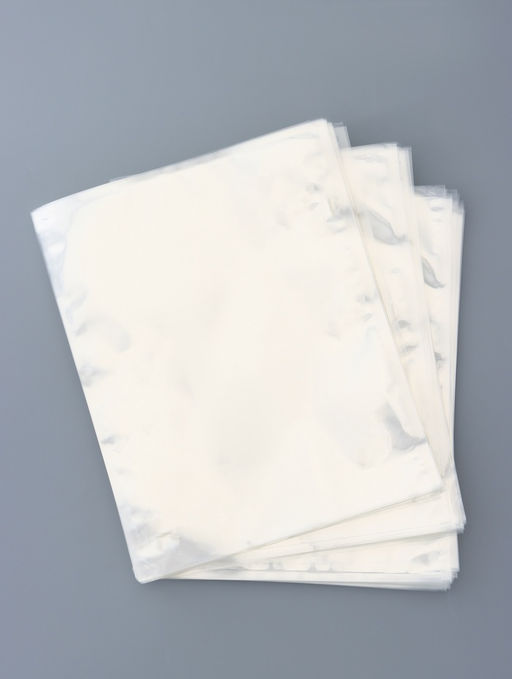 Набор пакетов для вакууматора 100 шт 20х25 см 65 мкм