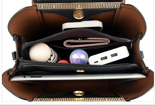 KAIDIFEINIROO Сумка женская 5153  фото 33