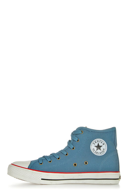 Кеды школьные ZEBRA  фото 2