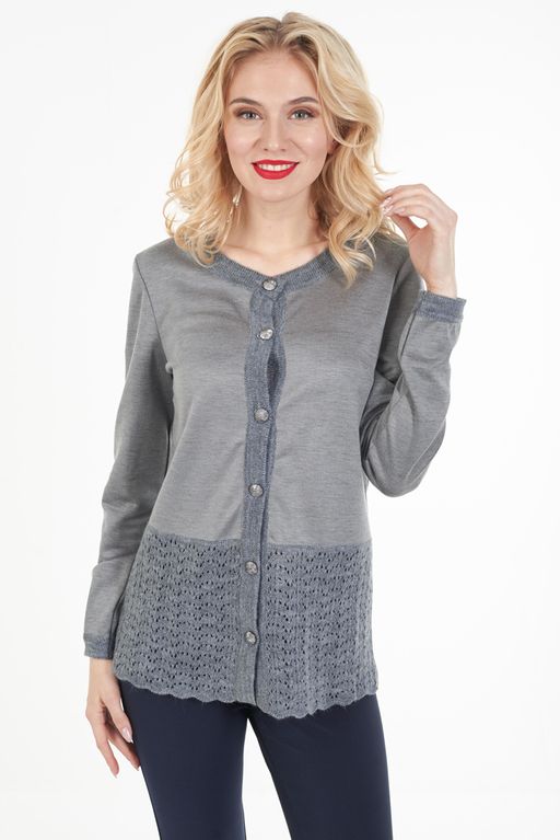 Жакет М5-3696 - Wisell фото 6