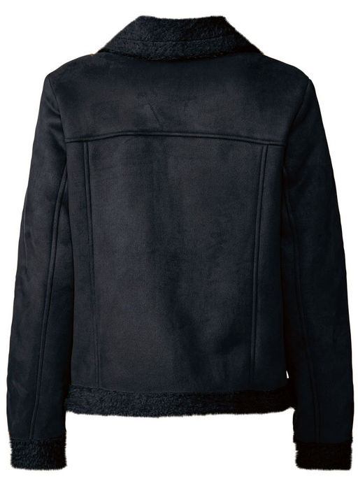 Дубленка женская ESMARA  фото 6