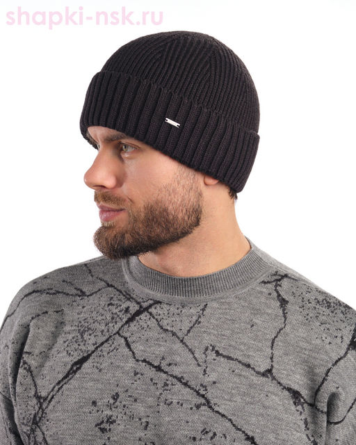 48550 Eagle Шапка флис (57-59)