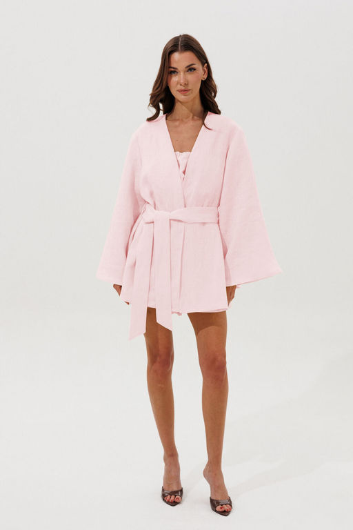 Костюм VN Fashion 1166 розовый