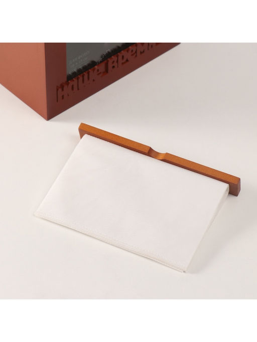 Фотоархив на 96 фото 10?15 см с фоторамкой 10?15 см Наше время, красное дерево, 20?15?12 см