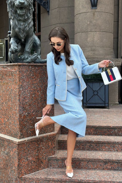 Костюм URS 22-972-2-Р  фото 2