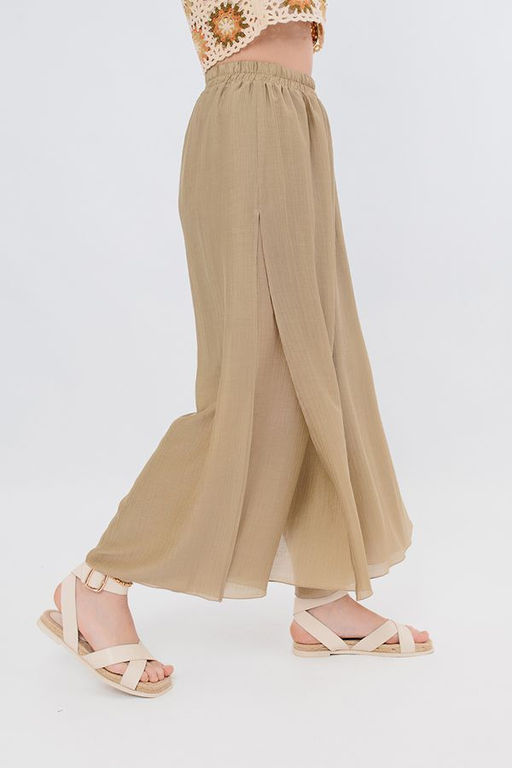 NOBBY, Женские брюки 12-35/2 (платина)  фото 21