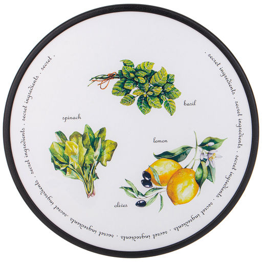 Доска разделочная 27,5*1.2 см - Agness фото 2