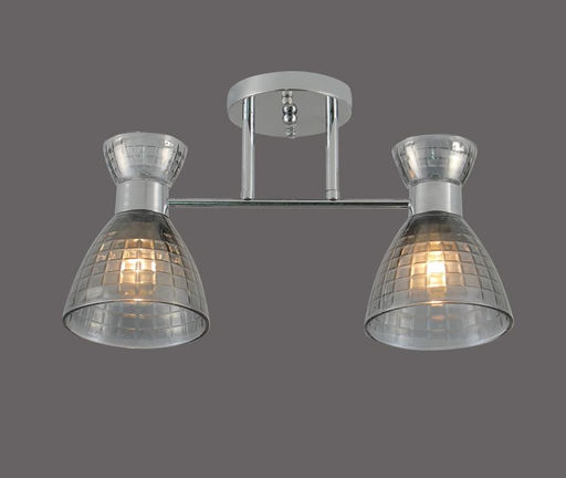 Люстра Еврокаркас VS-001505-2CR