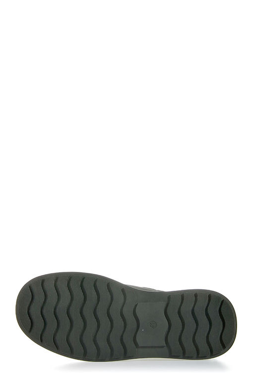 Полусапоги женские PATROL