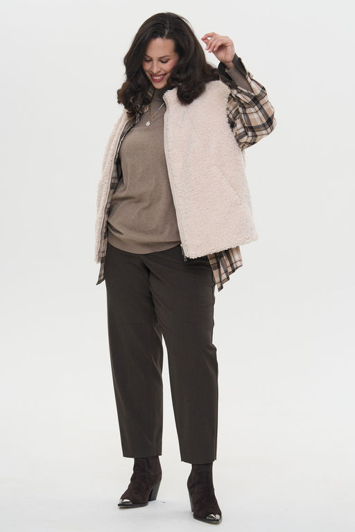 Джемпер Водолей - Intikoma фото 16