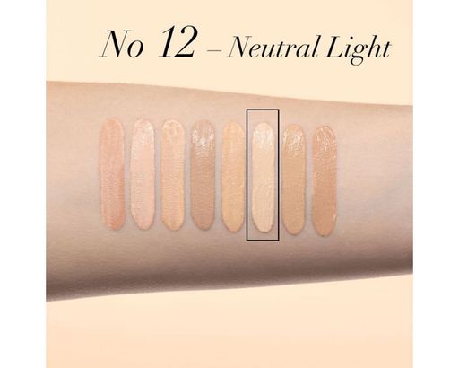 ARTDECO Консилер с кисточкой маскирующий тон 12 neutral lights, 1,8 мл  фото 5