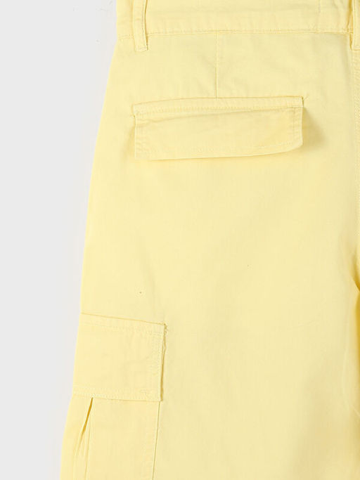 Standart Kal?p Erkek Kargo ?ort