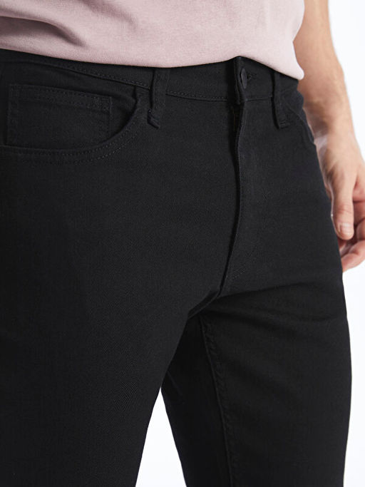 760 Skinny Fit Erkek Jean Pantolon - Waikiki фото 2
