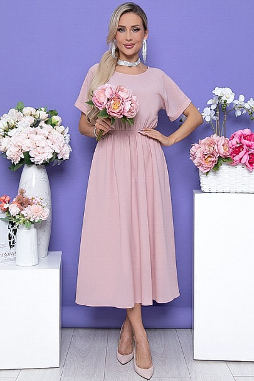 Платье 71582-1 - Avili фото 5