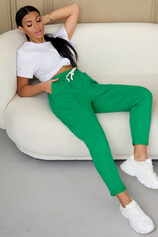 Брюки женские 46664