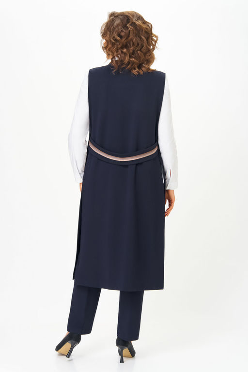 Костюм ДаЛи 5778.2 синий