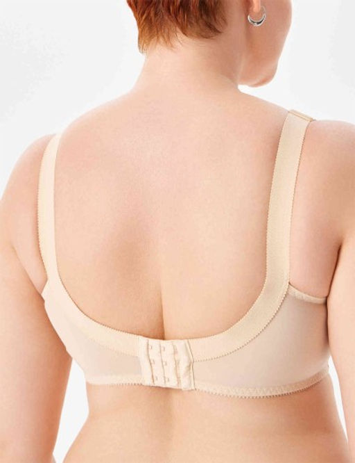 Бюстгальтер Misstyle 4118 Бежевый