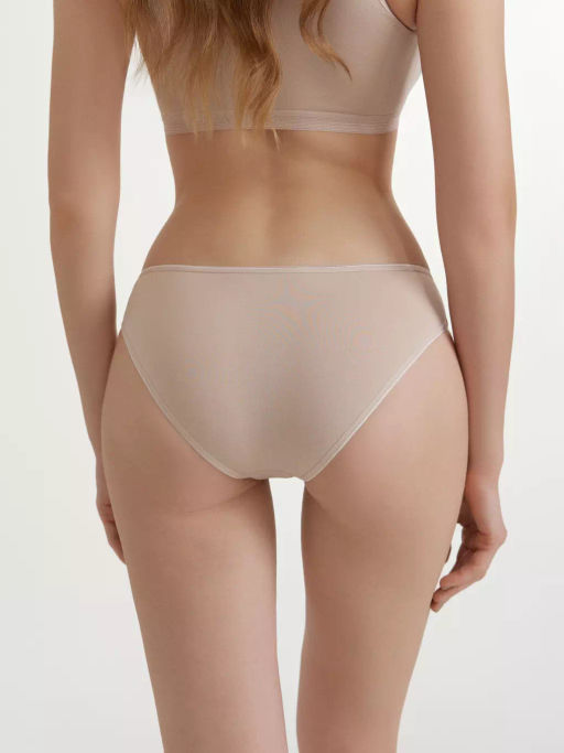 BASIC LB 2001 Трусы жен. (в коробке) (34) - skin - Conte elegant фото 4