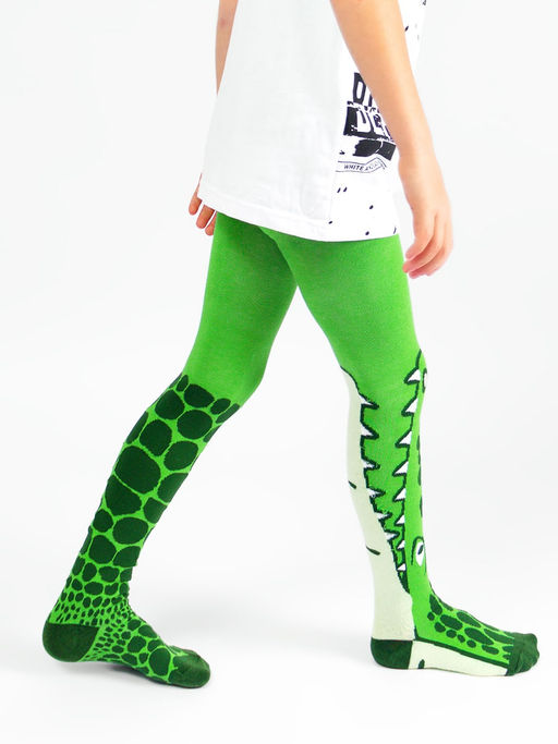 Колготки детские Соль&Перец  фото 2