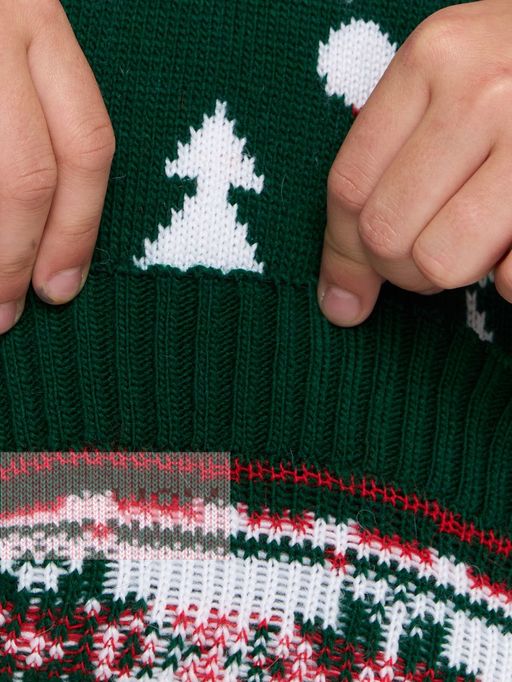 Джемпер детский 5232-10147 - Vay kids фото 6