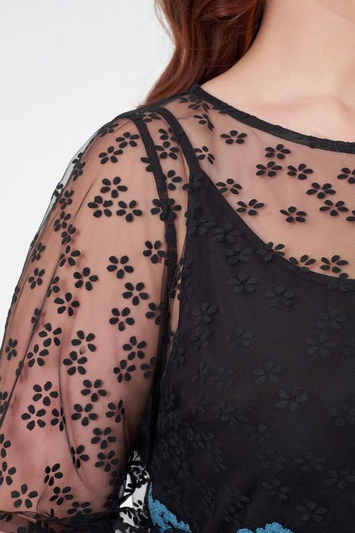 Платье П5-4020/1 - Wisell фото 5