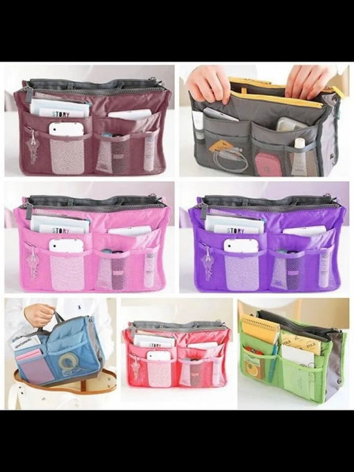 61315 Органайзер для сумки