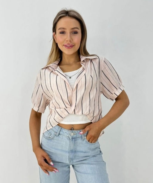 Рубашка + майка, Артикул: 133897