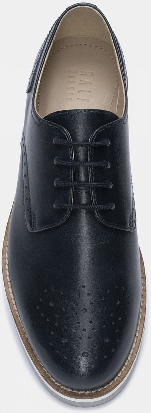 Полуботинок деми - Ralf ringer фото 4