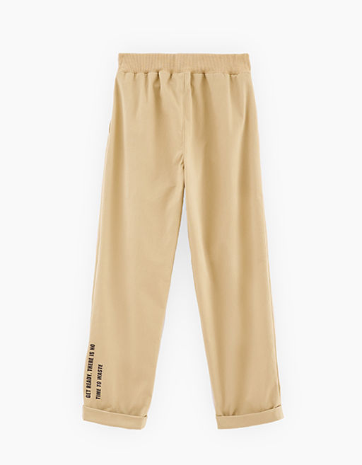 Брюки для мальчика