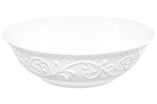 Салатник 1,5 л 23*23*7 см Ажур, фарфор NEW BONE CHINA - Elan gallery фото 5