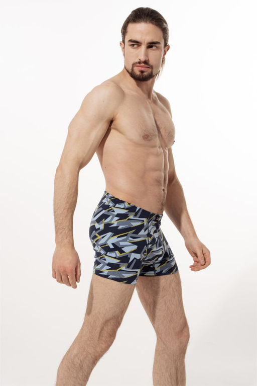 ТРУСЫ МУЖСКИЕ арт. 1900M-40151.1L-073 - Almando melado фото 4