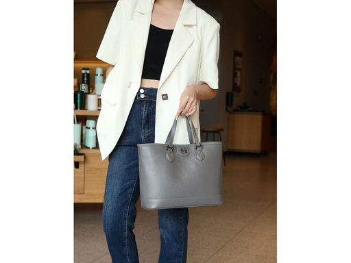 Сумка женская Lanotti YN221/серый