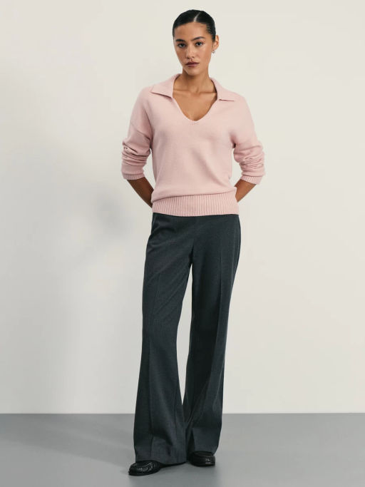 джемпер женский - Zarina фото 2