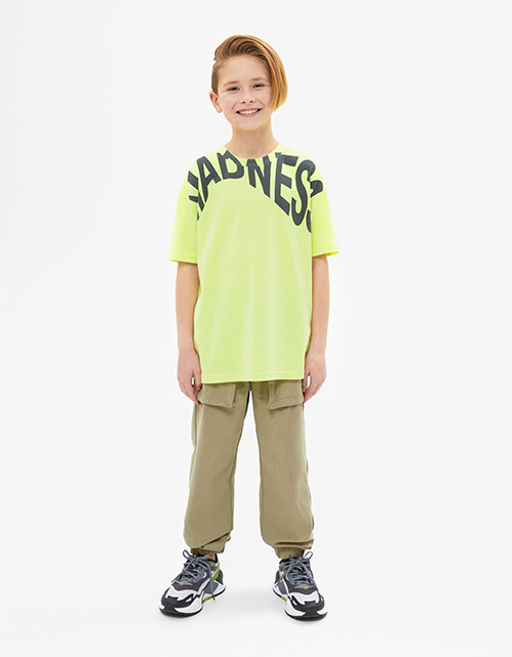 Джемпер для мальчика