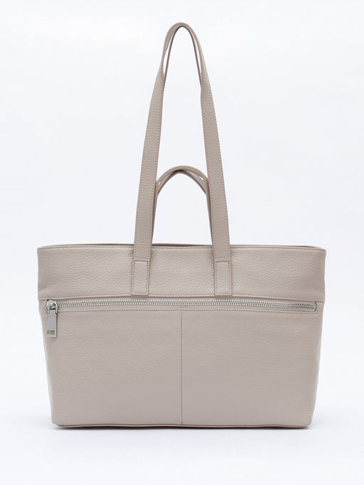 Сумка 1015C apricot Polina&Eiterou