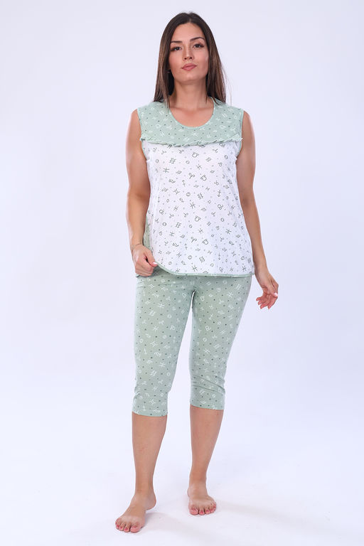 Пижама 24260 - Натали фото 13